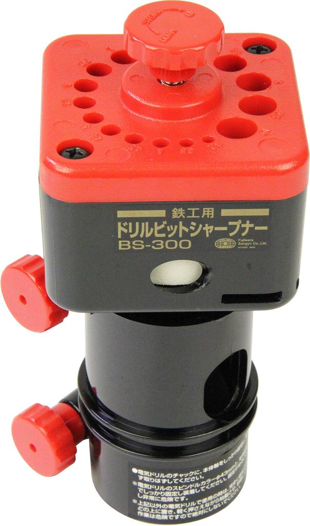 SK11 Metaalbewerking Boor Polijstmachine Slijper voor Boren (SK11) BS-300