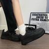 Autumn New Women's Shoes Versatile Retro Sports Shoes Low-top Platform Casual Board Shoes