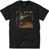 Rick James Street Songs - Black T-Shirt