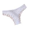 Sexy Thong Women'S Low-Rise Panties Lace Women'S Panties Breathable Briefs
