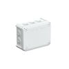 Junction Box Type T 100