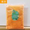 24 Colors Super Light Clay Non-toxic 100g 500g in Bag Plasticine Color Clay Space Mud Kindergarten School Handwork DIY Material