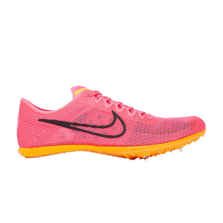 Nike Zoom Mamba 6  Hyper Pink Orange  42