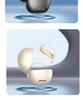 Bluetooth Over-Ear Headset with AI Translation - YYK-Q110 Wireless Open-Ear Memory Steel Wire