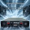 Huidu Professional Conference Integrated Amplifier (CN Version)