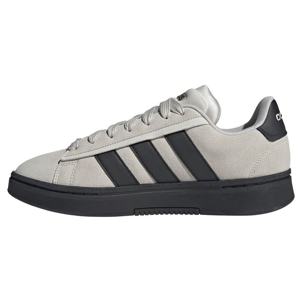 Adidas grand court alpha 00s sneakers daim gray