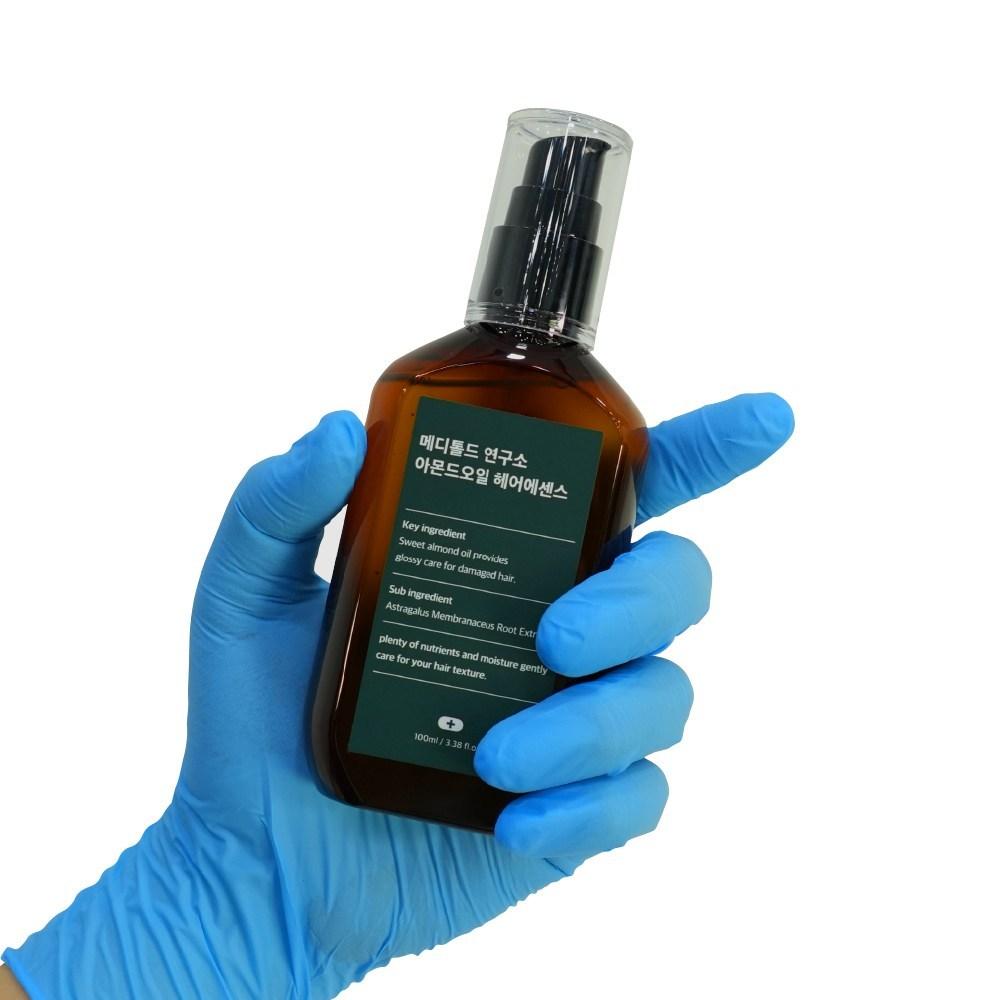 

Meditold Lab Almond Oil Hair Essence PDoil, 1 unit, 100ml