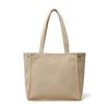 Tote Bag Canvas Women'S Bag Versatile Large Capacity Premium Feeling Underarm Shoulder Bag Large Bag Luggage