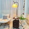 OEING Vintage Bedside Table Lamp