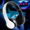 P47 Wireless Over Ear Headset Card Mp3 Player Bluetooth-Compatible 5.0 Sports Game Headset Support Hands-Free for Running Gym
