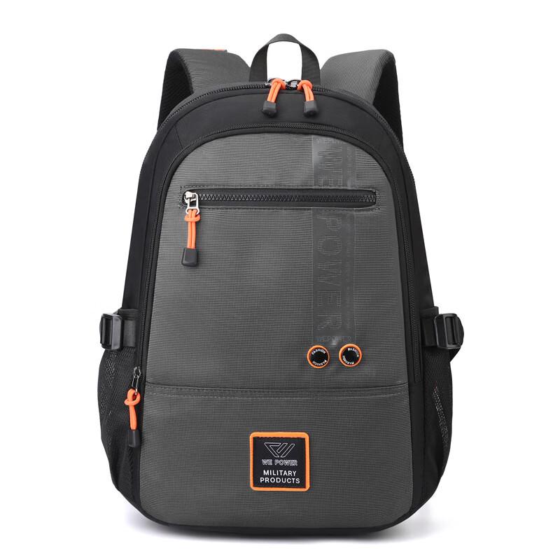 ZY Men s Business Travel Laptop Backpack