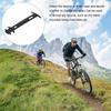 Bicycle Chain Test Caliper Highway Folding Bicycle Mountain Bike Chain Wear Replacement Detection Card Rail Tool