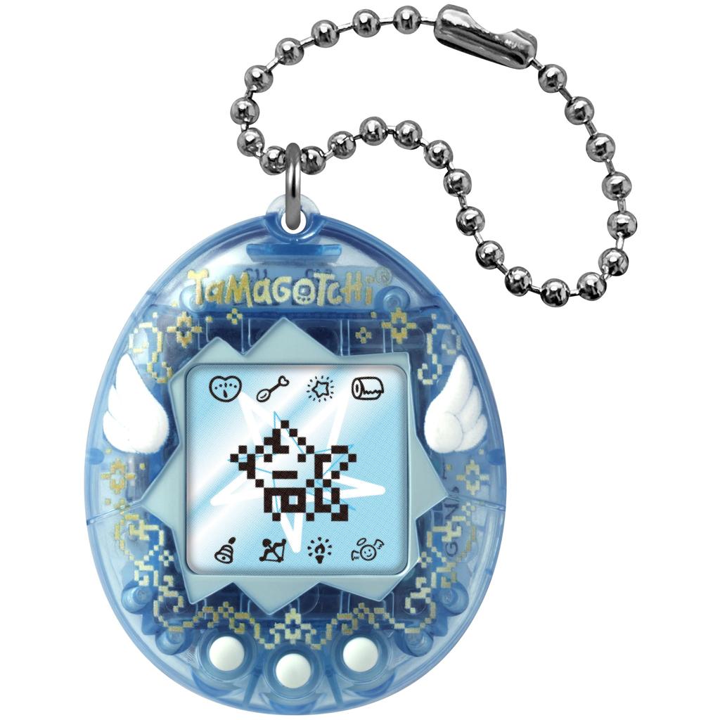 Tamagotchi Original Angel - Sky.