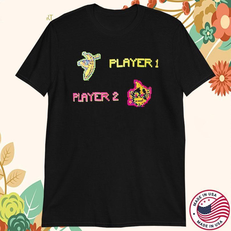 Savannah Bananas Party Animals BLACK T-shirt All sizes HOT NEW TD14 S