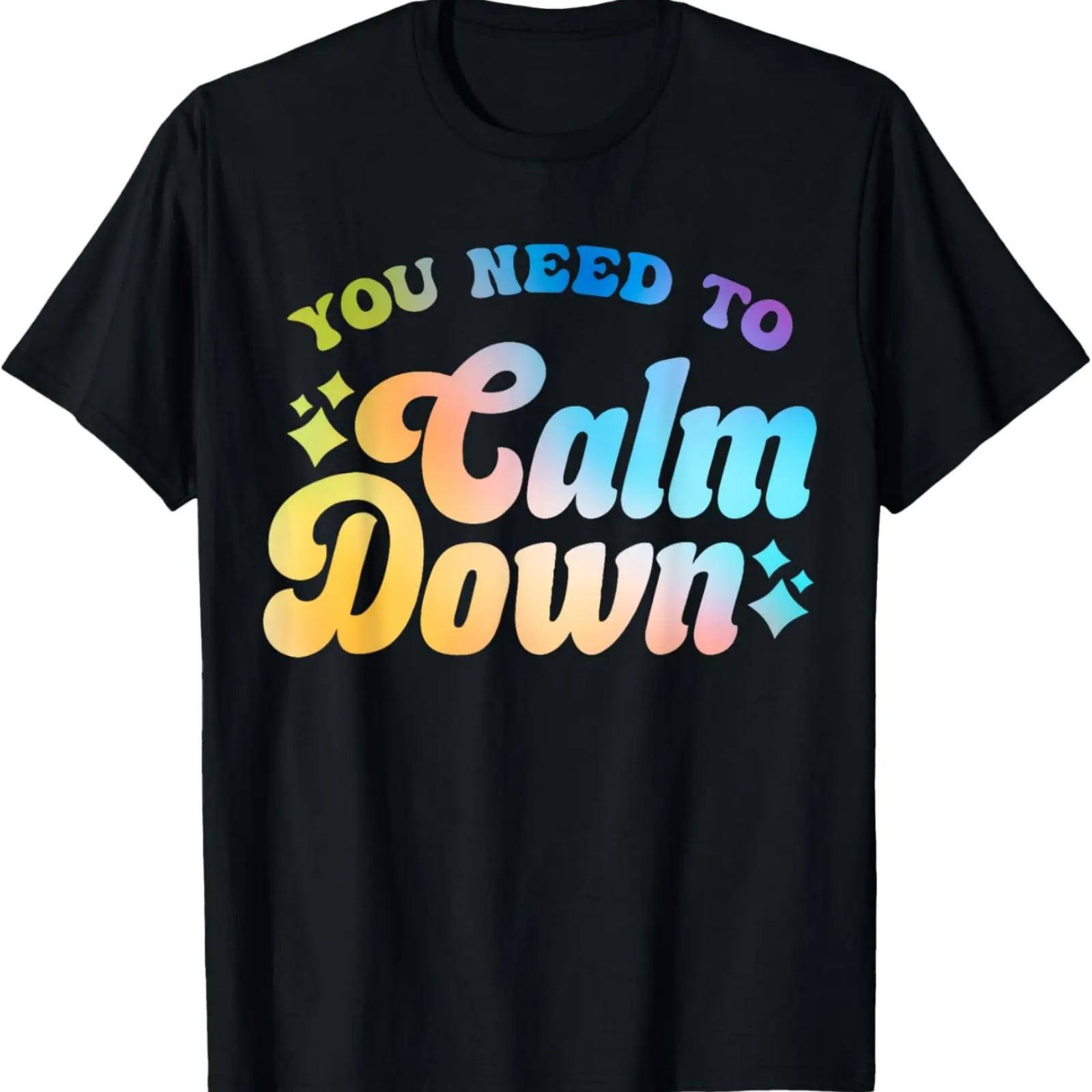 

Voice of Reason Positive Quote Shirt T-Shirt XXXXXL