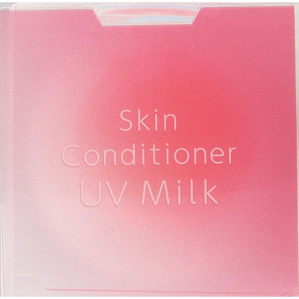 Sesanne Cosmetics Sesanne Morning Skin Conditioner Uv Milk  