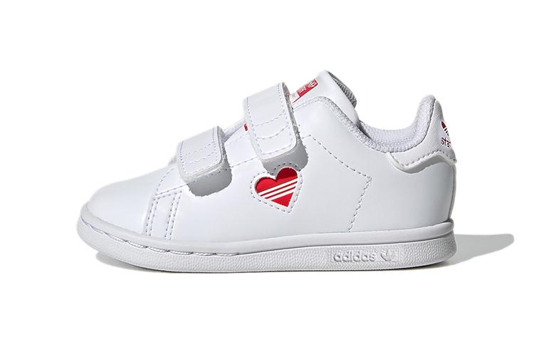 Adidas Stan Smith Valentine s Day Infant FZ2835 24