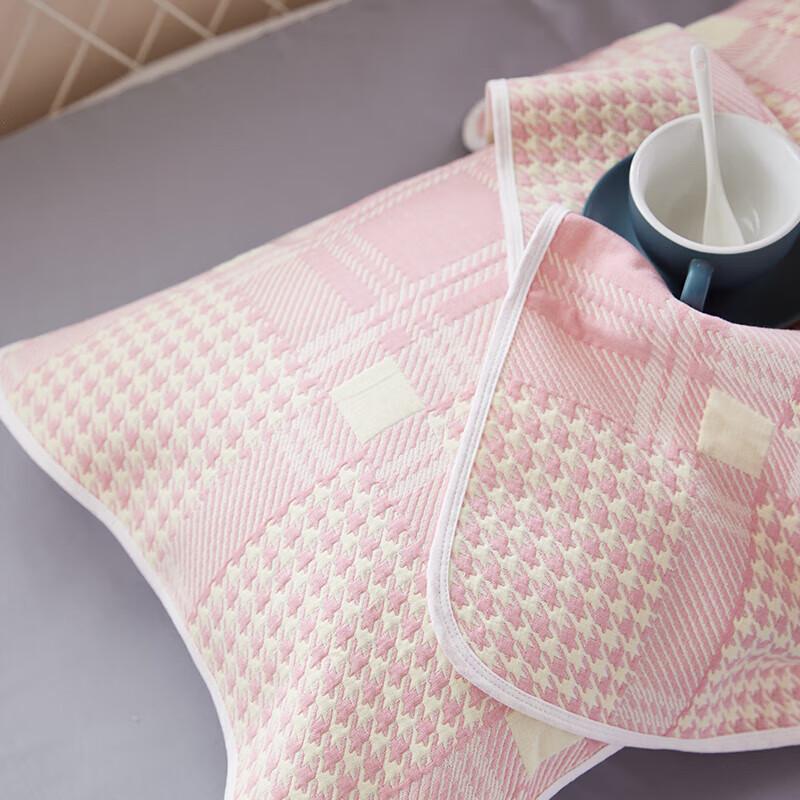 Hengyuanxiang Gauze Pillow Towel