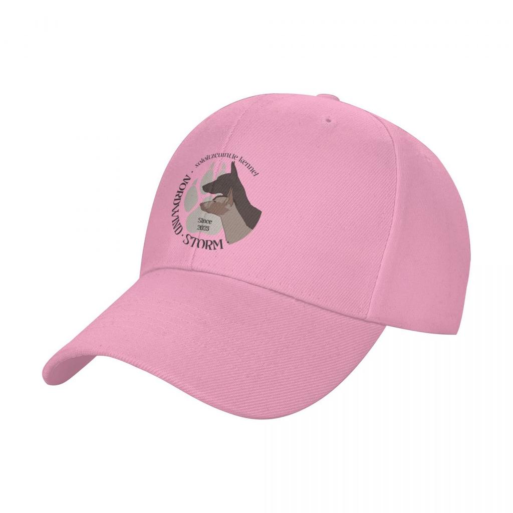 Nordwind Storm Baseball Cap Bobble Hat Uv Protection Solar  Fashionable Mens  Womens