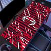 ACM Large Gaming Table Cushion Non-slip Laptop Tablet Big Mousepad XXL Mat Mini PC Playmat With Lock edge