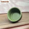 150ml Yixing Zisha Landscape Teacup Aesthetic Tea Bowl Sample Tea Cup Tea-tasting Smelling Cup Chazhan Master Cups Drinkware