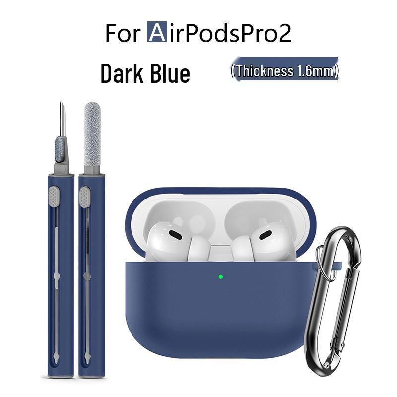 AirPods Pro 2 Silicone Protective Case