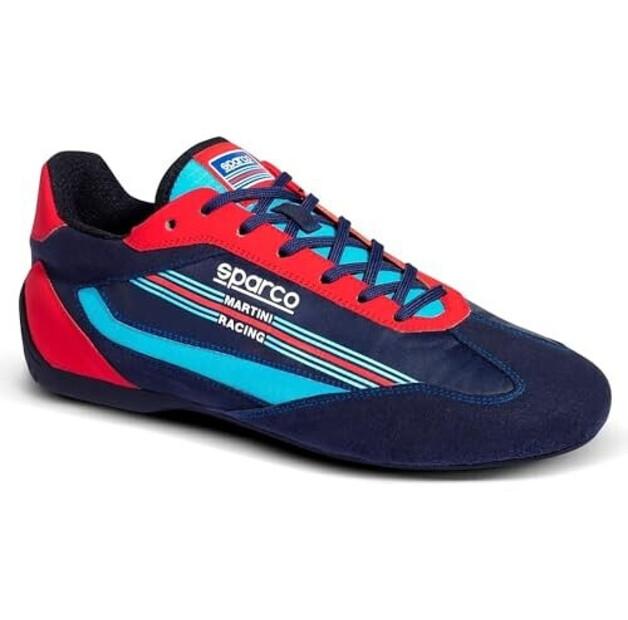 Полуботинки Sparco S-DRIVE
