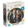 Puzzle "Harry Potter - Hermiona I Ron" Układanka 300 Elementów Czarodzieje 200499