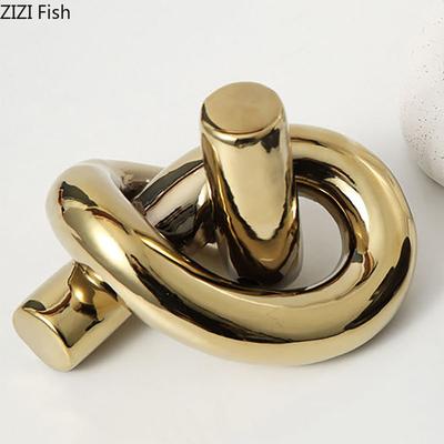 עיצוב הבית – פסלונים