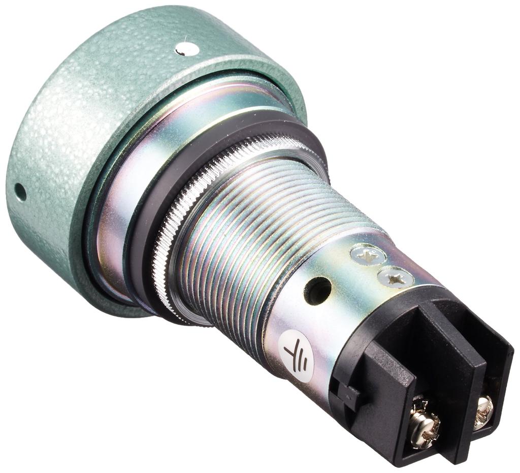 IDEC AZ Type Electromagnetic Buzzer AZ11N