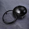 Motorcycle Headlamp Case Protective Shell LED Light Housing Modification for 7in Headlight