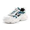 Men's shoes new spring men's casual dad shoes youth sports running shoes