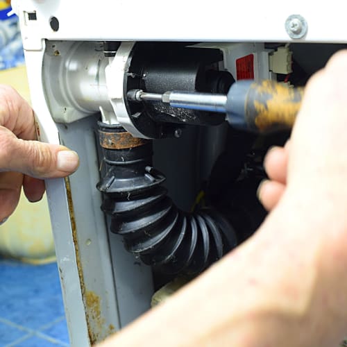 uxcell Pan Head Machine Screws, M3 X 6mm, Pack of 60, 304 Stainless Steel, Cross Recessed, for Appliance Repair, Woodworking, Industrial, and Automoti