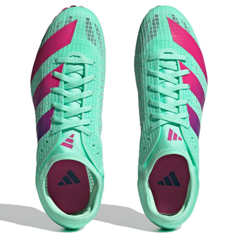 Adidas Sprintstar Running Shoes 'Turquoise' Sneakers GV9067