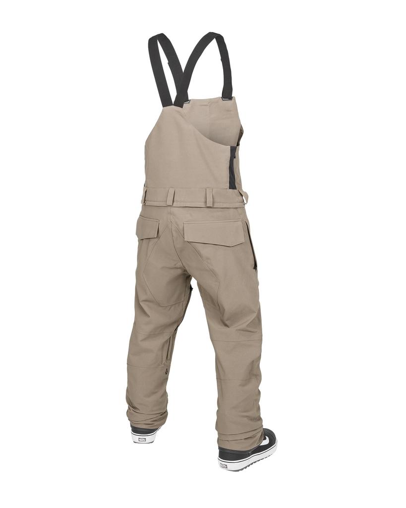 VOLCOM ROAN BIB OVERALL Modellhose 24-25 (2025)