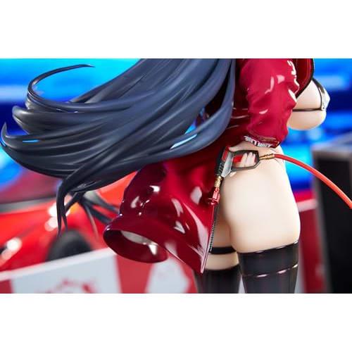 APEX Azur Lane Taihou Love Companion Ver. 1/7 Scale PVC & ABS Painted Complete Figure
