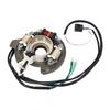 Outboard Charge Lighting Coil 66T 85560 00 Stator Coil with Magneto Base for 40HP 40X E40X