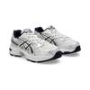 (PS) ASICS Gel-1130 'White Midnight' Kids' 1204A164-101