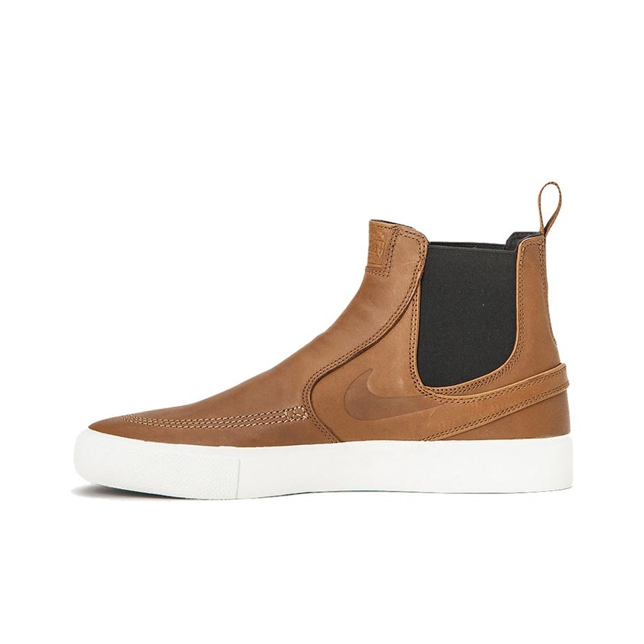 

кроссовки Nike SB Stefan Janoski Skate shoes Unisex BQ5888-200