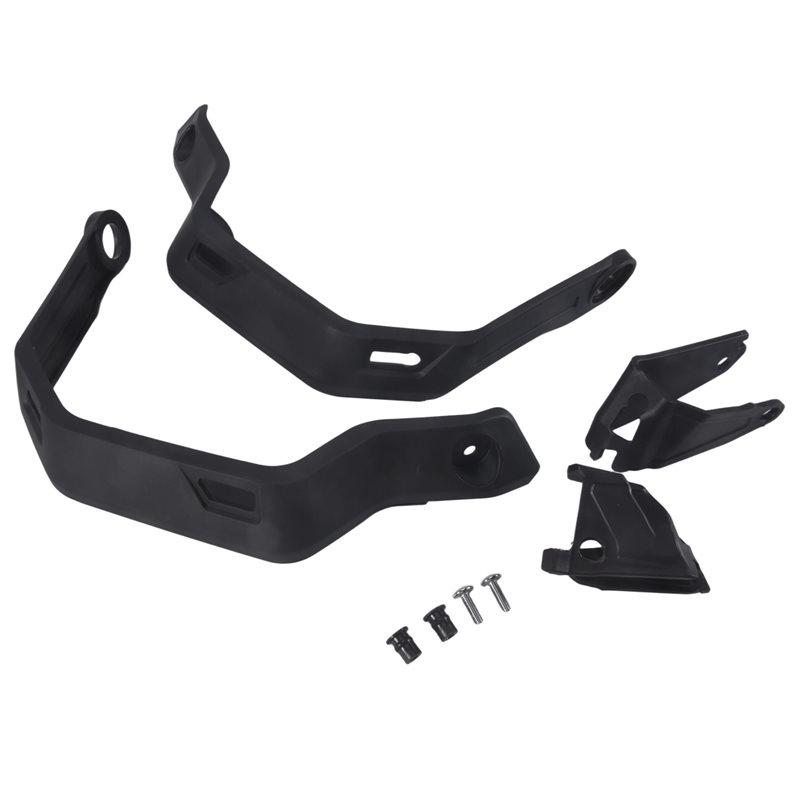 AA92-Motorcycle Windshield Protector Motorcycle Handguard Motorcycle Handguard For XADV 750