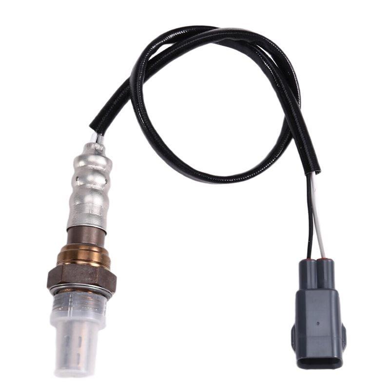 Oxygen Sensor O2 89465-20810 250-24927 8946520810 For Toyota Yaris 1.3L 1.5L Engine Models 1NZ-FE 2NZ-FE 1999-2005