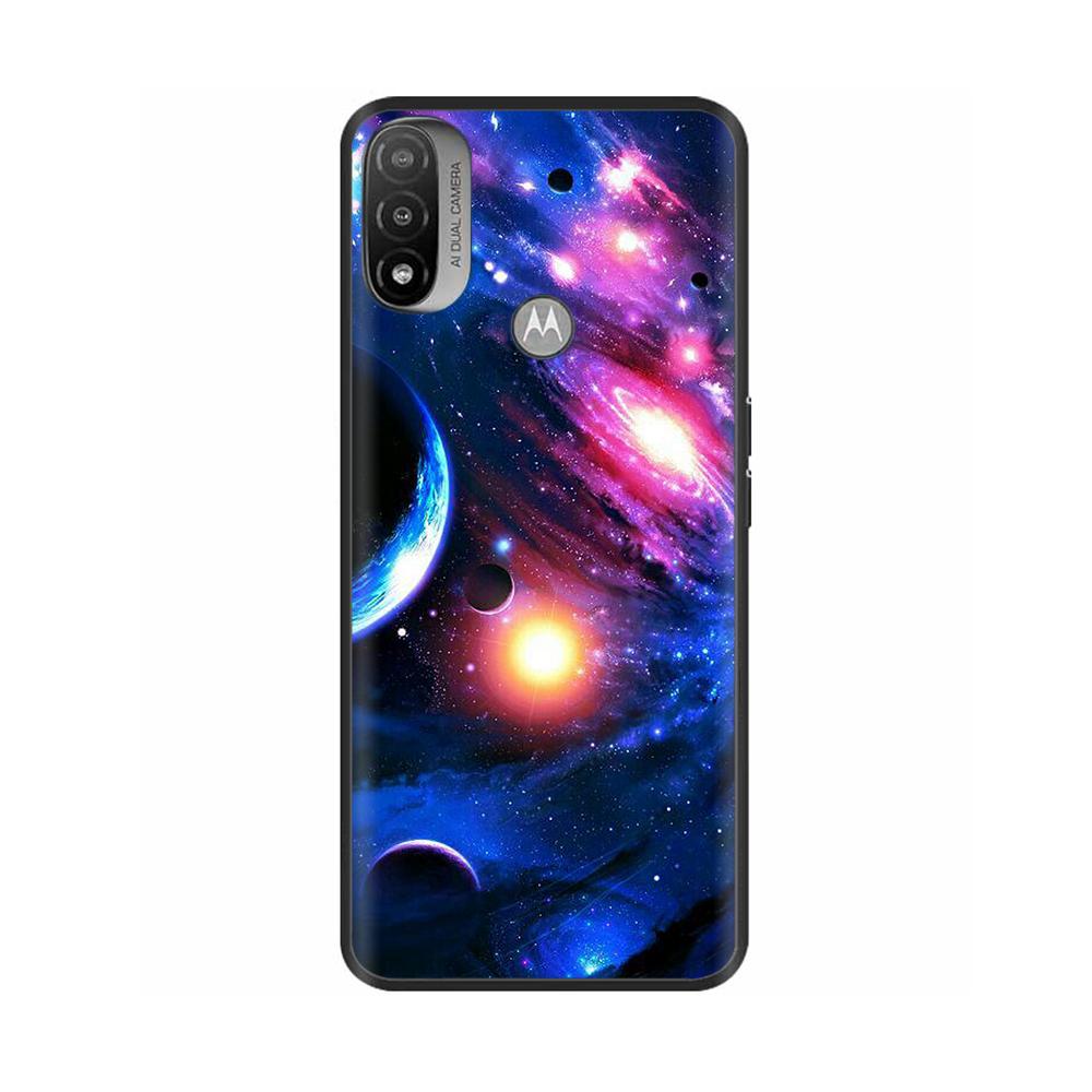 Silicon Case For Moto G31 Case G41 G51 G71 5G Full Protection Soft TPU Back Cover For Motorola Moto G51 5G Bumper G71 G 51 Coque