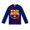 FC Barcelona Set pijamale lungi pentru baieti