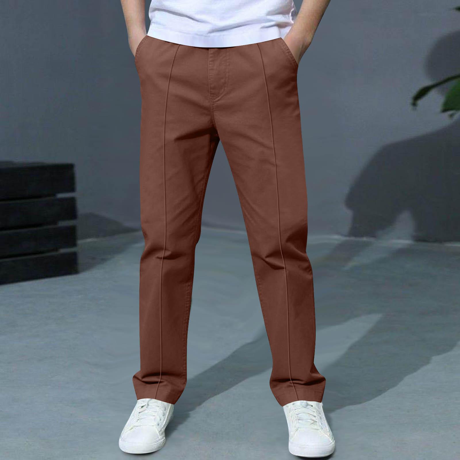 Boys And Girls Casual Pants Fashion Sports Pants 150