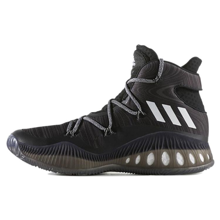 

Новые Adidas Crazy Explosive Основной черный B42421 43