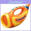 Animal Gathering Horn Toy With Sound Effects For Kids Handheld Interactive Play