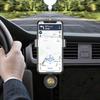 Tragbarer Mini-Typ-C-Lautsprecher Plug-and-Play Typ-C Handy-Lautsprecher Handy-Soundverstärker Subwoofer Soundbox