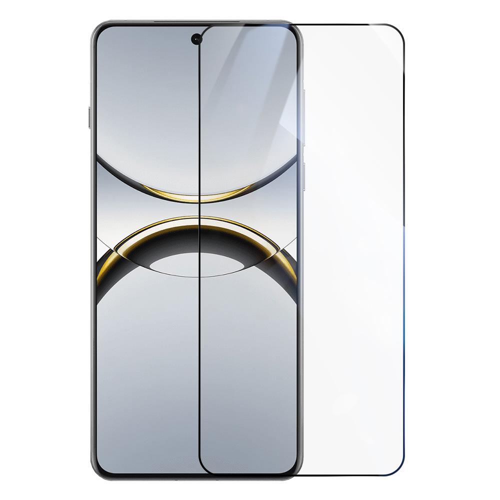 

RURIHAI Для Oppo Find X8s 5G Захисне скло для екрана Вторинне загартування Високоалюмосилікатне скло As Shown A