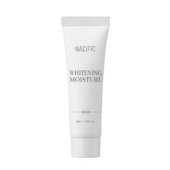 

Whitening Moisture Cream 50ml