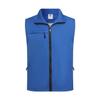 Outdoor Volunteer Vest for Activities and Promotions
